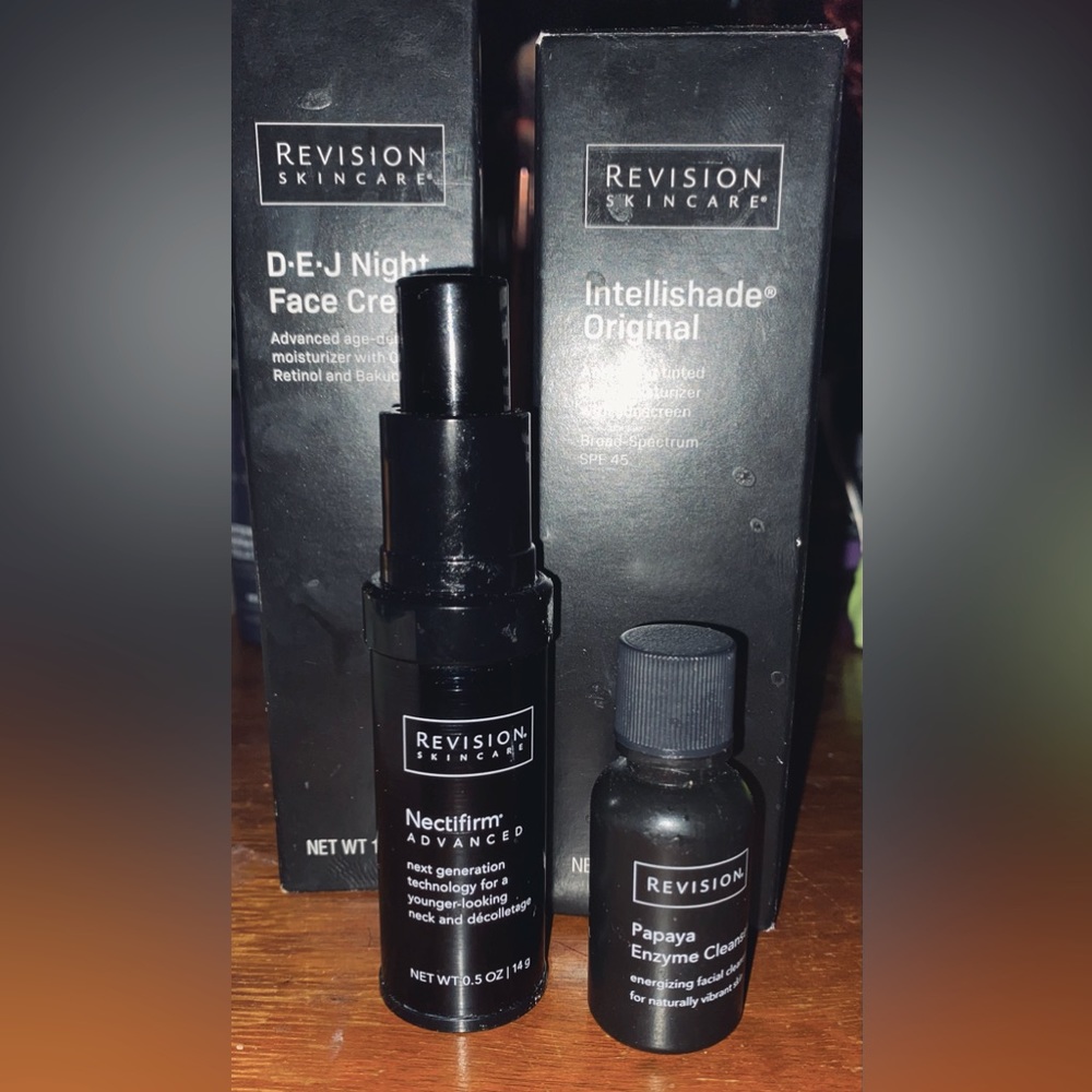 Revision Skin Health Bundle